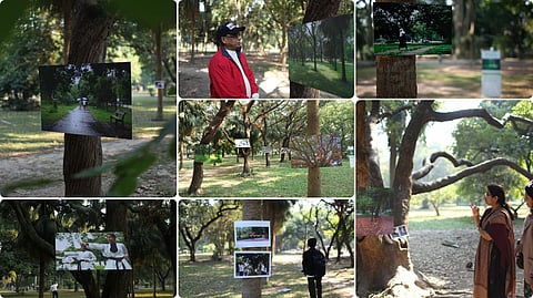 ভালোবাসি রমনা: প্রাণ ও প্রকৃতির গল্প- সমাপনীতে থাকছেন খ্যাতিমান আন্তর্জাতিক আলোকচিত্রী শহিদুল আলম