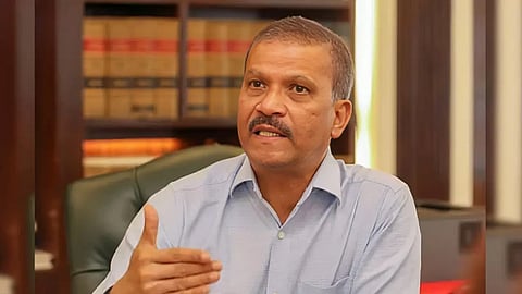 সুপ্রীম কোর্ট আর্থিকভাবে স্বাধীন ও বিচার বিভাগ রাজনৈতিক প্রভাব মুক্ত হলো : আইন উপদেষ্টা