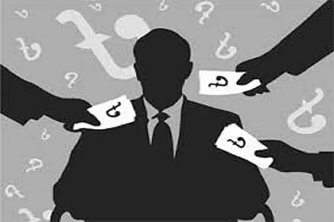 নির্বাচনী রাজনীতিতে অর্থের প্রভাব: ক্ষমতা কি ক্রমেই ধনীদের হাতে?