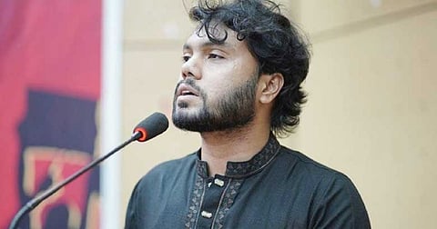 ওসমান হাদির ওপর হামলার ঘটনায় জেলায় জেলায় বিক্ষোভ