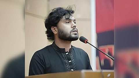 ওসমান হাদির অবস্থা এখনও আশঙ্কাজনক, রাখা হয়েছে কনজারভেটিভ ম্যানেজমেন্টে: মেডিকেল বোর্ড