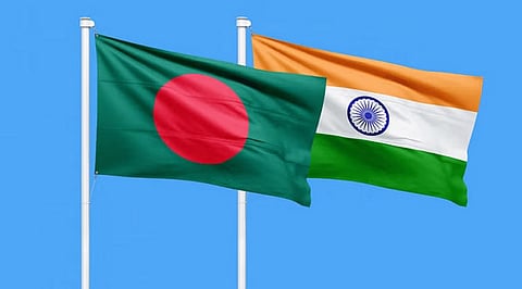 অন্তর্বর্তী সরকারের দাবি স্পষ্টভাবে নাকচ করল নয়াদিল্লি