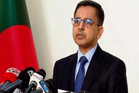 শেখ হাসিনার উস্কানি ও নির্বাচন বানচালের প্রচেষ্টা, ভারতীয় হাইকমিশনারকে তলব