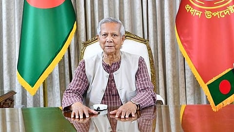 মৃত্যুদণ্ডপ্রাপ্ত কামালকে দেশে ফেরাতে আনুষ্ঠানিক প্রক্রিয়া শুরু: প্রধান উপদেষ্টা