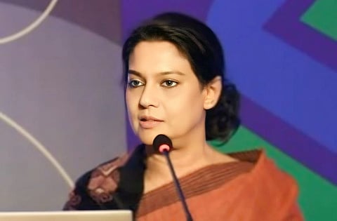 উন্নয়ন পরিকল্পনায় পরিবেশ, জীববৈচিত্র্য ও জনস্বাস্থ্যকে কেন্দ্রে রাখা উচিত : রিজওয়ানা