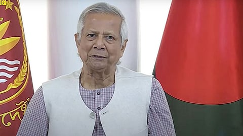 ওসমান হাদির মৃত্যুতে শনিবার রাষ্ট্রীয় শোক