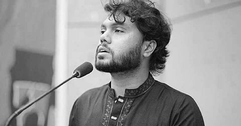 চিরনিদ্রায় ওসমান হাদী