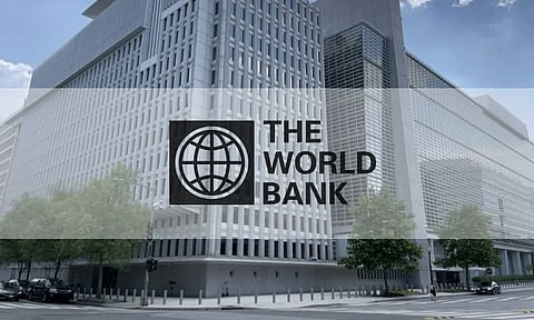 পরিচ্ছন্ন বায়ু দক্ষিণ এশিয়ার ১০০ কোটি মানুষের জীবন বদলে দিতে পারে : বিশ্বব্যাংক