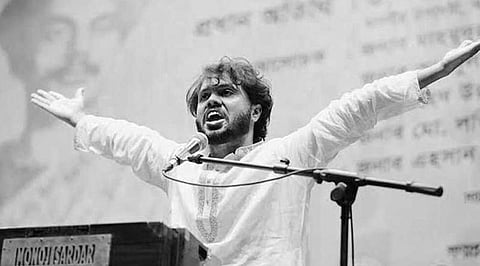 কাল সন্ধ্যায় দেশে আসবে ওসমান হাদির মরদেহ