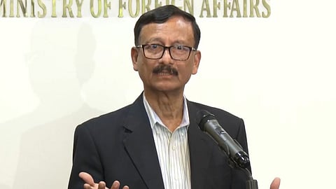 হাইকমিশনে হামলার বিষয়ে দিল্লির বক্তব্য পুরোপুরি প্রত্যাখ্যান ঢাকার