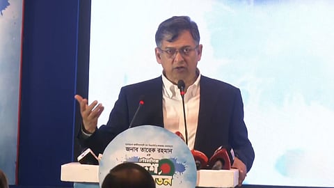 মবোক্রেসি দেখতে চাই না, কঠোর হস্তে দমন করতে হবে: সালাহউদ্দিন