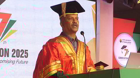 ওসমান হাদি ইনসাফ প্রতিষ্ঠার চেষ্টা করেছিলেন: আইন উপদেষ্টা