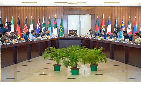 বিএনএসিডব্লিউসি-এর ২৫তম সাধারণ সভা অনুষ্ঠিত