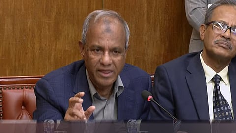 ডেভিল হান্ট ফেইজ-২, এ পর্যন্ত গ্রেফতার ১৩৫০৫ জন: স্বরাষ্ট্র উপদেষ্টা