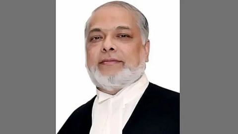 নতুন প্রধান বিচারপতি হচ্ছেন জুবায়ের রহমান চৌধুরী