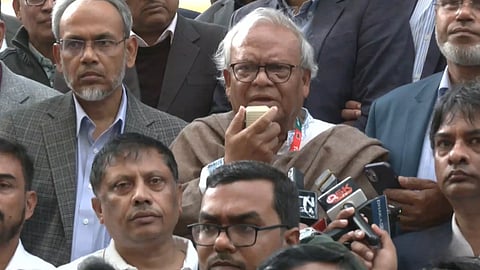 তারেক রহমানের স্বদেশ প্রত্যাবর্তন ঘিরে সবাইকে সুষ্ঠু আচরণের আহ্বান রিজভীর