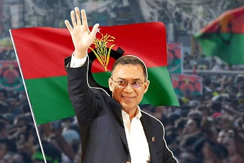 তারেক রহমানের প্রত্যাবর্তন : নতুন রাজনীতির সূচনা