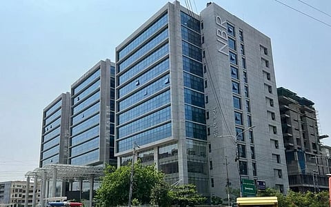 সংসদ নির্বাচনে প্রার্থীদের অনলাইনে আয়কর রিটার্ন দাখিলে ‘হেল্পডেস্ক’ চালু করেছে এনবিআর