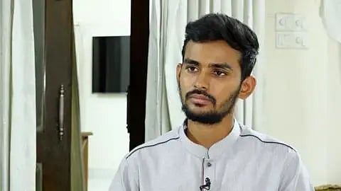 এনসিপিতে যোগ দিচ্ছেন আসিফ মাহমুদ