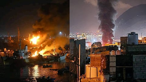 ইয়েমেনে সৌদি জোটের হামলা, ইউএই বাহিনীকে ২৪ ঘণ্টার আল্টিমেটাম