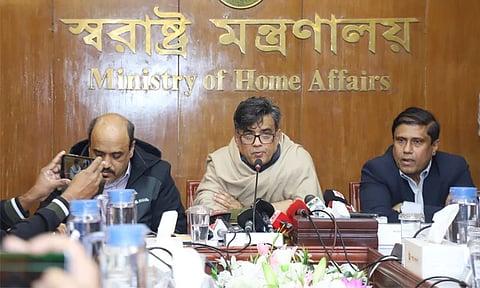 খালেদা জিয়ার জানাজা: মোতায়েন থাকবে আইনশৃঙ্খলা বাহিনীর ১০ হাজার সদস্য