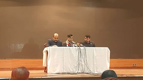 মোবাইল ফোন আমদানিতে ট্যাক্স কমানো হয়েছে : প্রেস সচিব