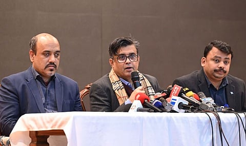 ভালো নির্বাচন উপহার দিতে প্রস্তুত অন্তর্বর্তী সরকার : প্রেস সচিব