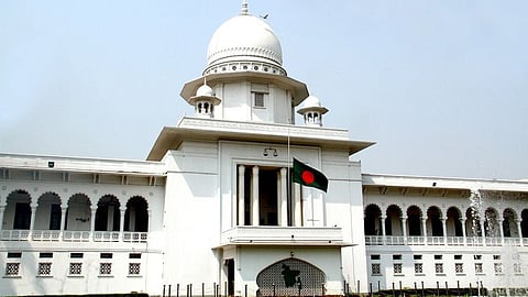 নিরাপদ পানিকে মৌলিক অধিকার ঘোষণা করে হাইকোর্টের রায়