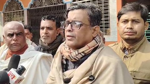 আওয়ামী লীগ ভুল স্বীকার না করলে জনগণ তাদের গ্রহণ করবে না: শফিকুল আলম