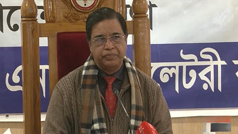 এলপিজির ঘোষিত দাম খুচরা পর্যায়ে মানার বিষয়ে নিশ্চয়তা দিতে পারব না: বিইআরসি চেয়ারম্যান