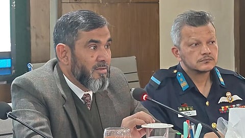 সারাদেশে শুরু হচ্ছে যৌথবাহিনীর অভিযান