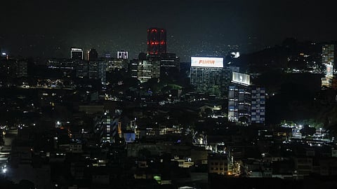 ভেনেজুয়েলায় মার্কিন অভিযানে নিহত অন্তত ৪০ : নিউইয়র্ক টাইমস