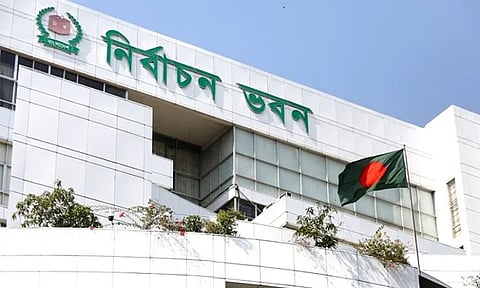 সংসদ নির্বাচন: মনোনয়ন বাতিল ও গ্রহণের বিরুদ্ধে প্রথম দিনে ইসিতে ৪২টি আপিল