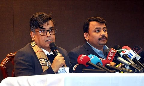 গণভোটে জনসচেতনতা বাড়াতে ধর্মীয় নেতাদের সম্পৃক্ত করছে সরকার