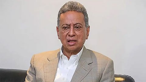 আজকে যারা বিএনপির প্রতিপক্ষ, অতীতে তারা আপস করেছে: আমীর খসরু