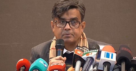 `হ্যা` ভোটের মাধ্যমে বাংলাদেশ আগামী ১০০ বছরের নির্দেশনা পাবে -প্রেস সচিব