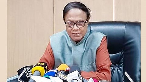 নতুন পে-স্কেল নিয়ে যে তথ্য দিলেন গভর্নর