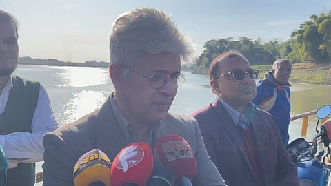 নির্বাচন নিয়ে বিভ্রান্তি ছড়ানোরা পালিয়ে গেছে, মানুষ তাদের খুঁজছে: আদিলুর রহমান