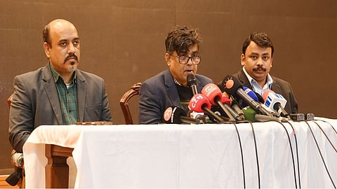 গণভোটের ক্ষেত্রে 'হ্যাঁ'র পক্ষে প্রচারণা চালাবে সরকার: প্রেস সচিব