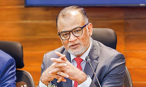 উদার অর্থনৈতিক পরিবেশ গড়ে তুলতে সংস্কার বাস্তবায়ন করছে সরকার : বাণিজ্য উপদেষ্টা