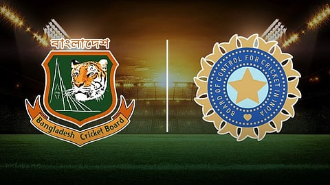 বাংলাদেশি ক্রিকেটারদের সঙ্গে চুক্তি স্থগিত রাখল ভারতীয় প্রতিষ্ঠান