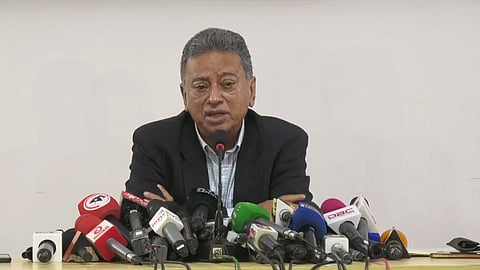 সব দল মিলে সংস্কার করলে বাংলাদেশ পরিবর্তন হবে না: আমীর খসরু