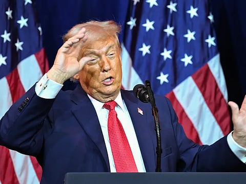 মিনেসোটায় আইসিই এজেন্টের গুলিতে নিহত, ‘হিসেব-নিকেশ ও প্রতিশোধের দিন আসছে!’ বলে হুঁশিয়ারি ট্রাম্পের