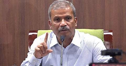 আইসিসির রিপোর্টই ভাবতে বাধ্য করেছে, ভারতে ঝুঁকি আছে: ক্রীড়া উপদেষ্টা