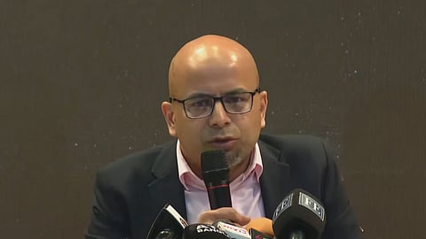 মোবাইলের দাম অবশ্যই কমবে: ফয়েজ তৈয়্যব