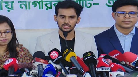 ইসির রেডলাইন কাল, ঋণখেলাপি-দ্বৈত নাগরিকত্বধারীরা ভোটের সুযোগ পেলে রাজপথে নামার হুঁশিয়ারি