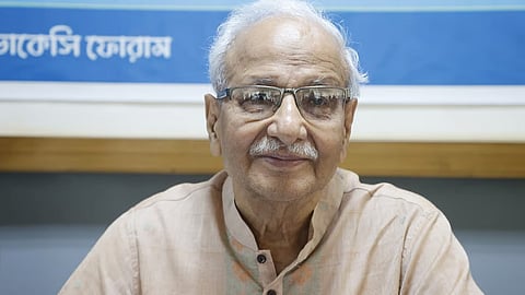 শেখ হাসিনার স্বৈরতান্ত্রিক কাঠামো এখনো জেঁকে বসে আছে: বদিউল আলম