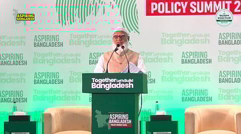 গণতন্ত্রের স্বার্থে আগামী নির্বাচন শতভাগ সুষ্ঠু হবে: জামায়াত আমির