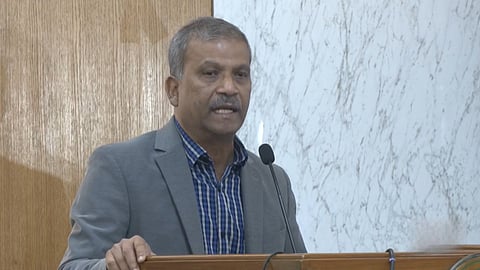 ই-জামিননামায় কমবে ভোগান্তি, সাশ্রয় হবে অর্থ: আইন উপদেষ্টা