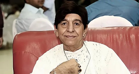 বাংলা সিনেমার সোনালী যুগের অভিনেতা ইলিয়াস জাভেদ আর নেই